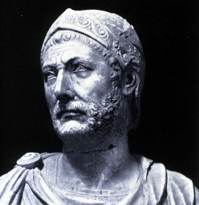 Hannibal Of Carthage Quotes Quotesgram