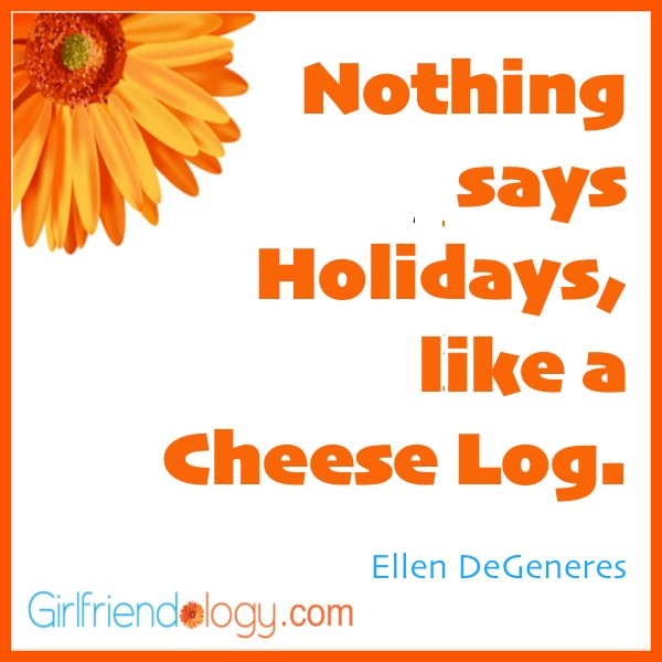 Food and Friendship Quote 4