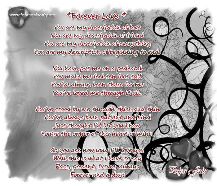 Forever My Love Quotes Quotesgram Forever My Love Quotes Quotesgram