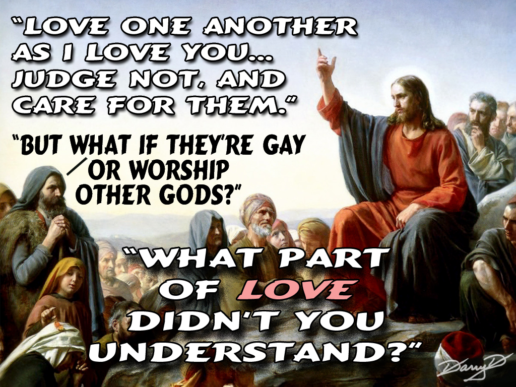  Jesus  Quotes  About Love  QuotesGram