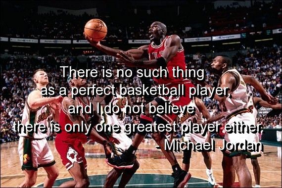 Quotes By Famous Basketball Players. QuotesGram