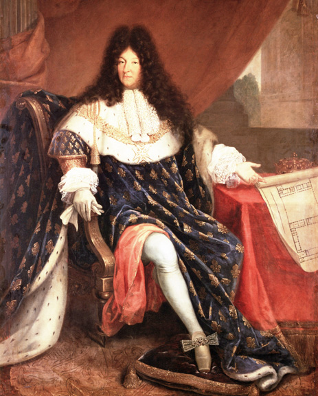 Louis Xiv Quotes About Government. QuotesGram
