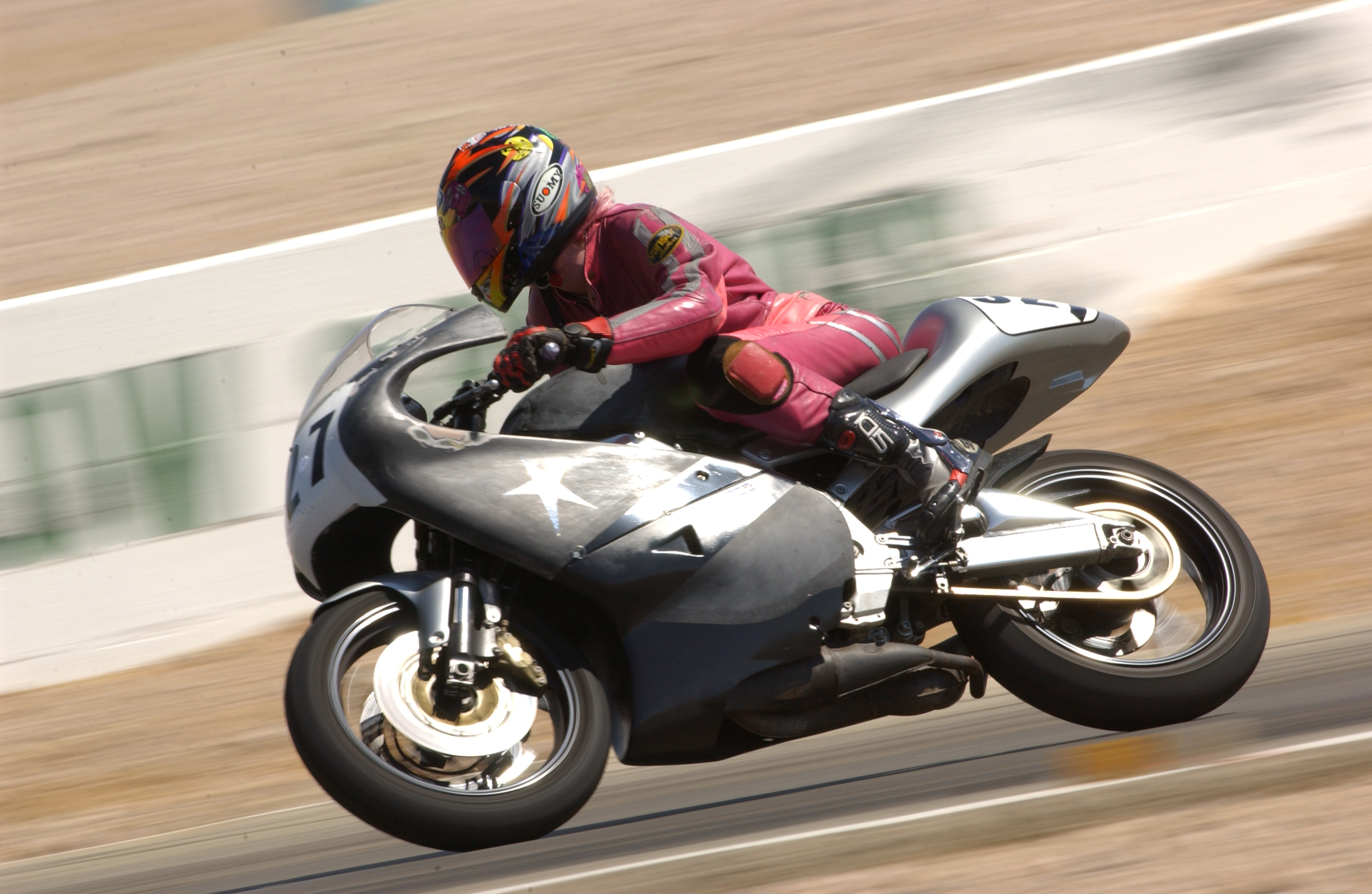 boys riding motorcycles