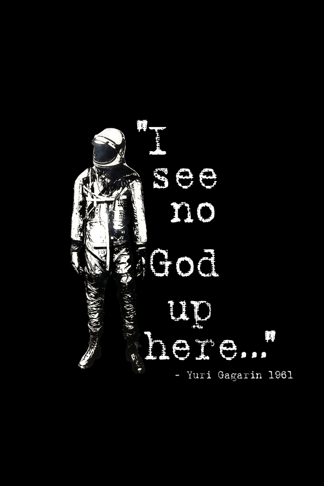 Quotes God Yuri Gagarin. QuotesGram