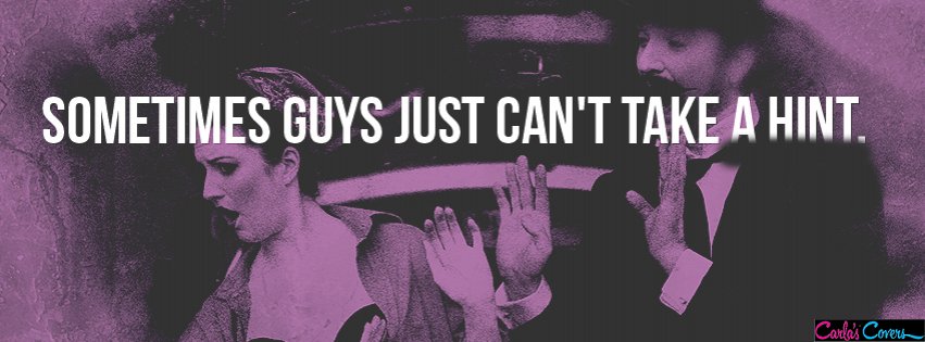 Take A Hint Quotes Quotesgram Take A Hint Quotes Quotesgram