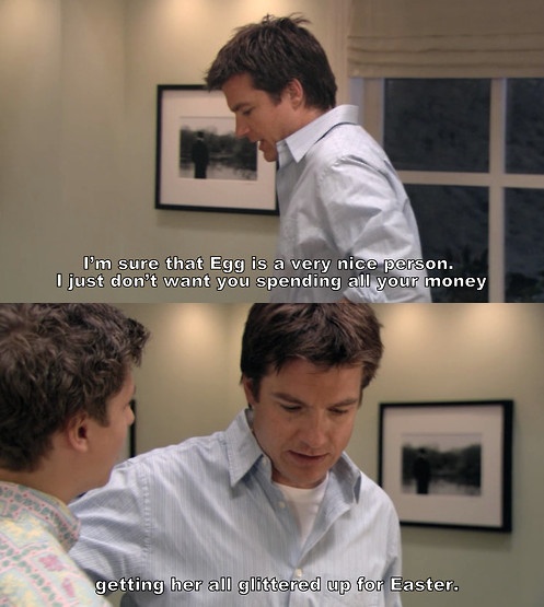 Michael Cera Arrested Development Quotes. QuotesGram