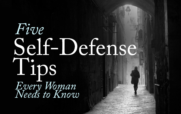 Womens Self Defense Quotes Quotesgram