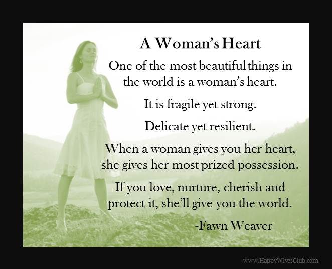 The Heart Of A Woman Quotes Heart Of A Woman Quotes. Quotesgram