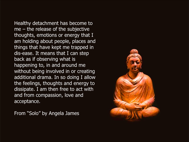 Buddhist Detachment Quotes. QuotesGram