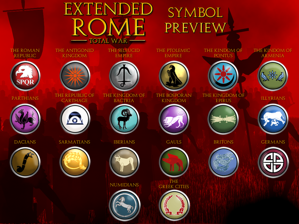 rome total war britons rome total war britons
