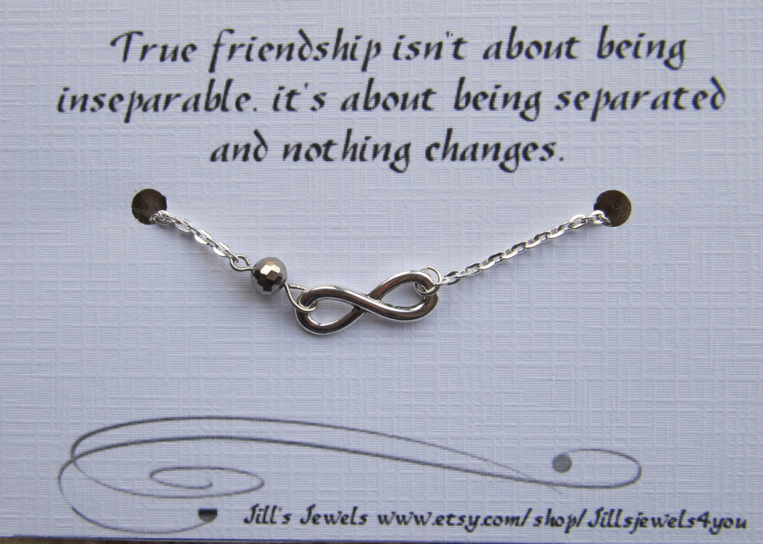 Friendship Bracelet Quote 3