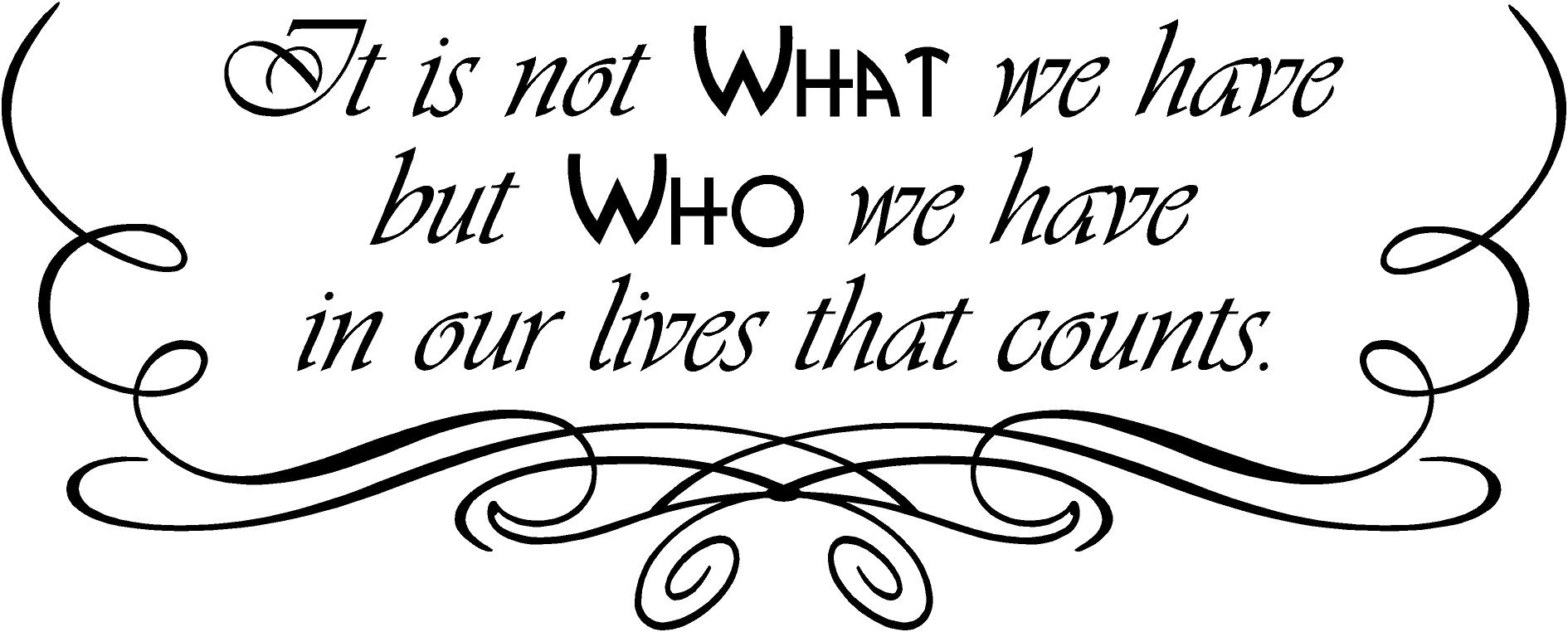 Family And Friends Quotes. QuotesGram