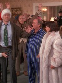 Aunt Bethany Christmas Vacation Quotes. QuotesGram