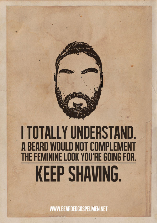 Guy Shaving Quotes Funny. QuotesGram