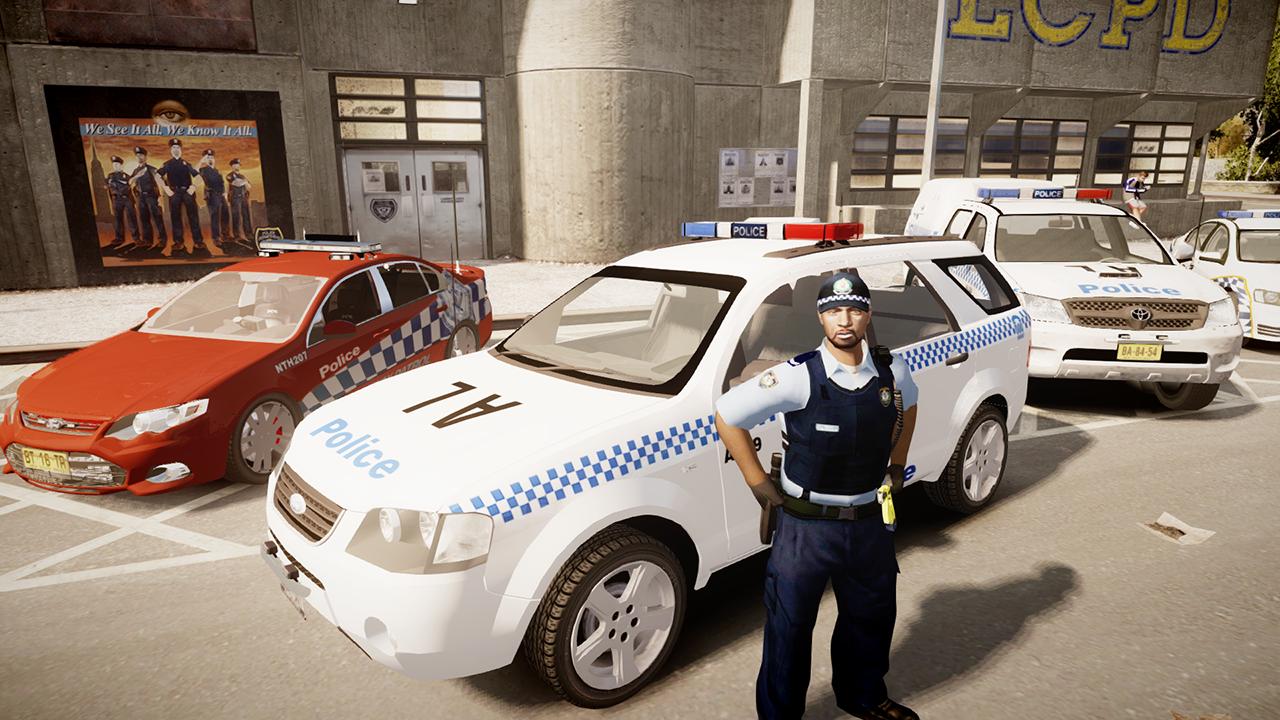 gta 7 police gta 7 police