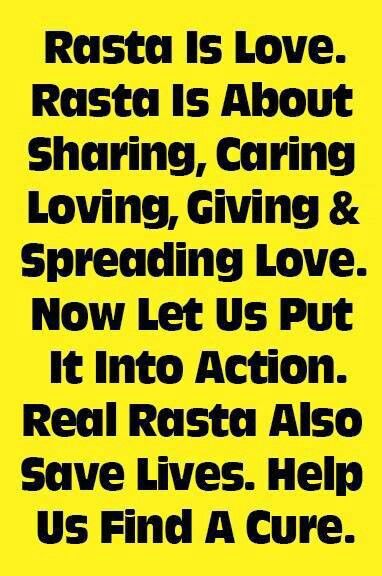 Rastafari Quotes About Life. QuotesGram