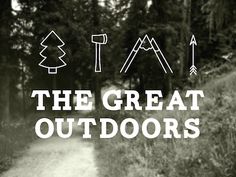 The Great Outdoors Quotes. QuotesGram