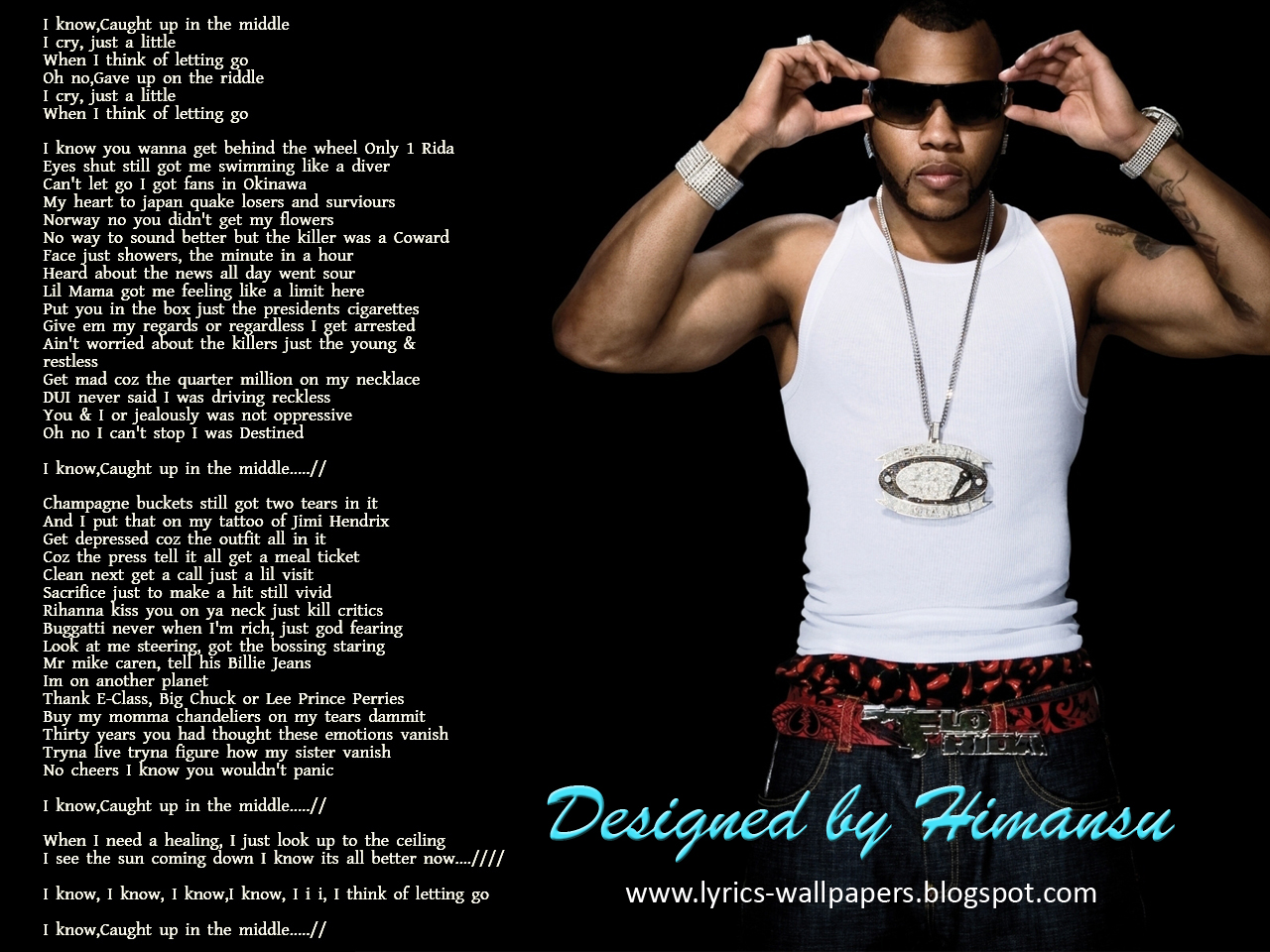 Flo Rida Quotes. QuotesGram
