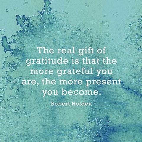 Yoga Quotes Gratitude. QuotesGram