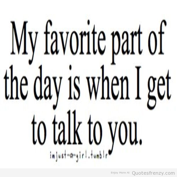 nice message to your girlfriend to make her smile