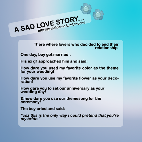 Sad Story Quotes That Make You Cry. QuotesGram