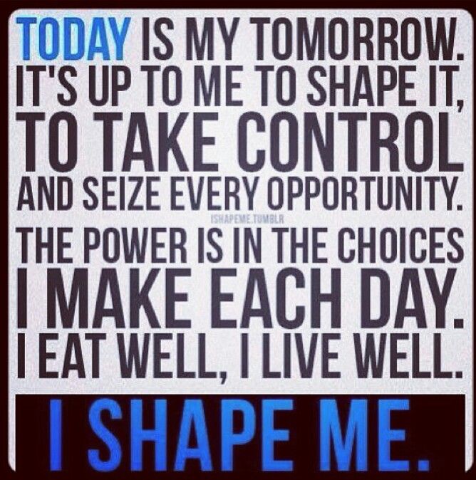 Today Is Your Day Quotes
