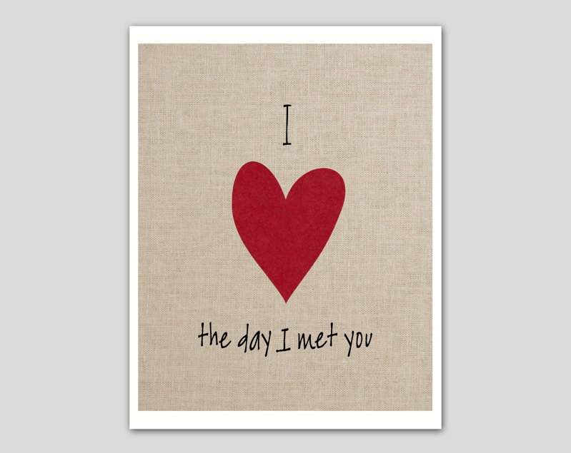 The Day I Met You Quotes. QuotesGram