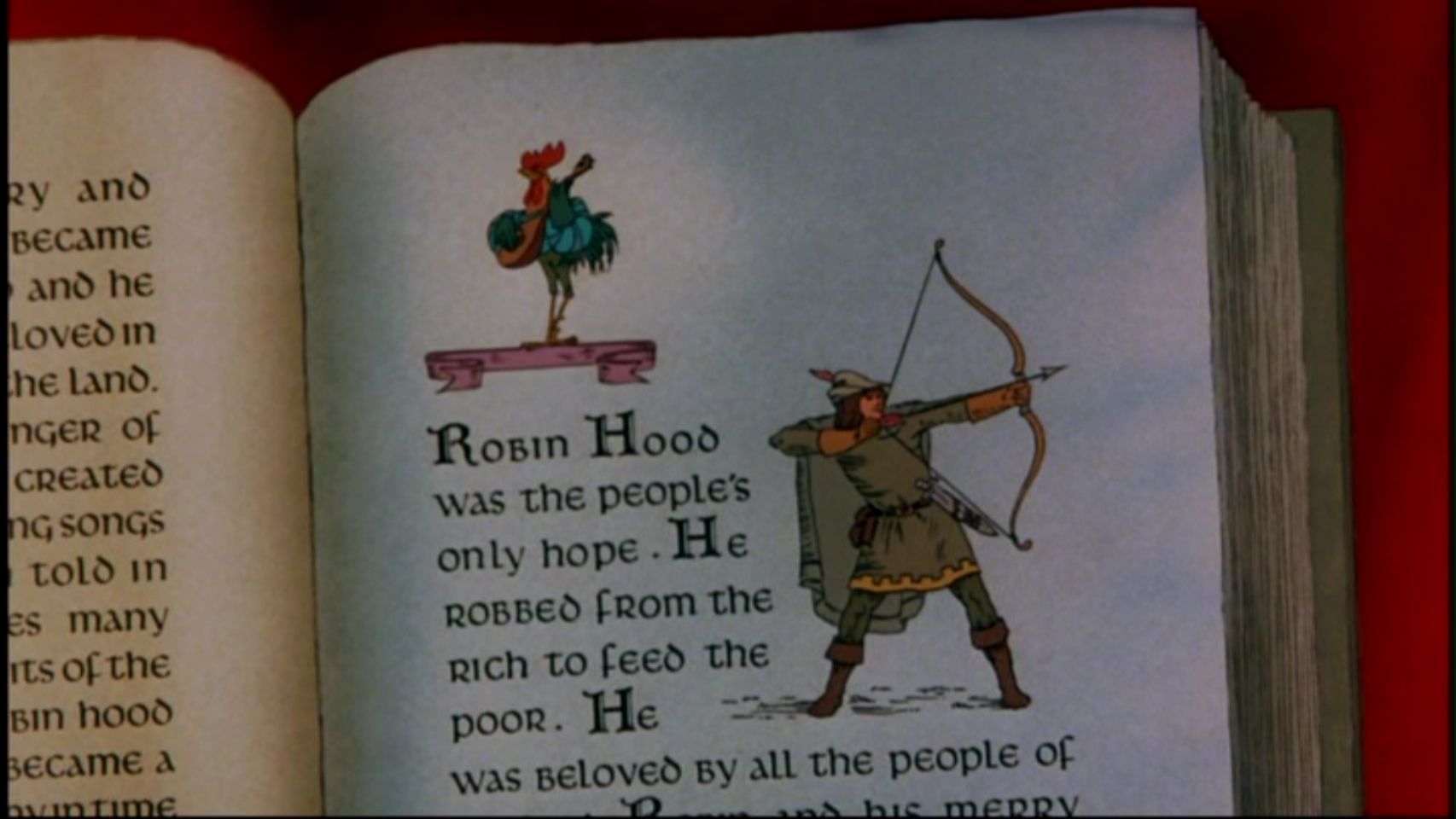 Famous Quotes Robin Hood. QuotesGram