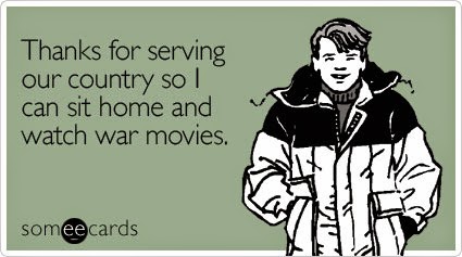 Why did they change the name to veterans day