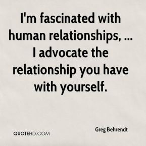 Quotes About Human Relationships. QuotesGram