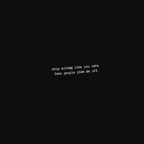 As Fake People Quotes Quotesgram