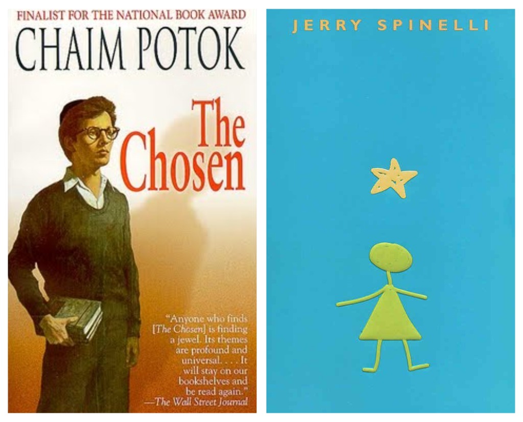 The Chosen Chaim Potok Quotes. QuotesGram