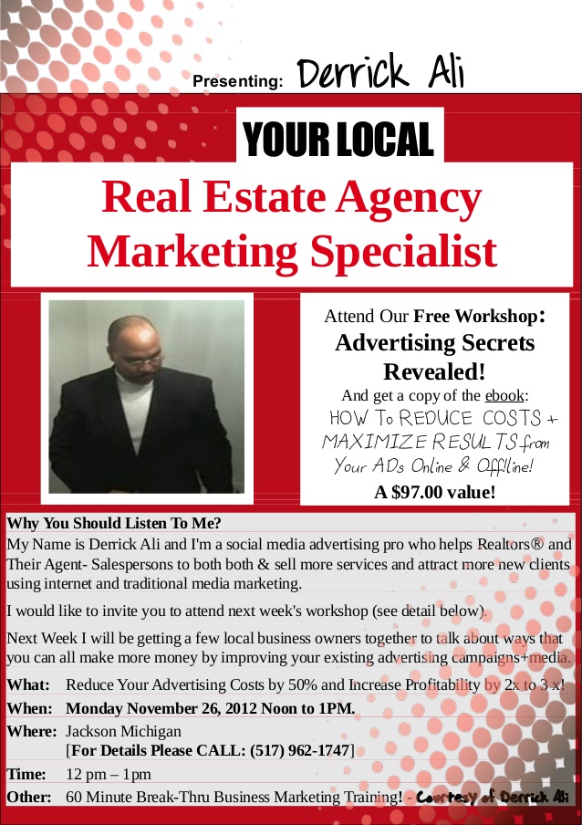 for real estate advertising quotes quotesgram free advertising for real estate agents