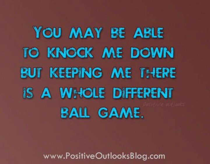 You Cant Keep Down Quotes. QuotesGram