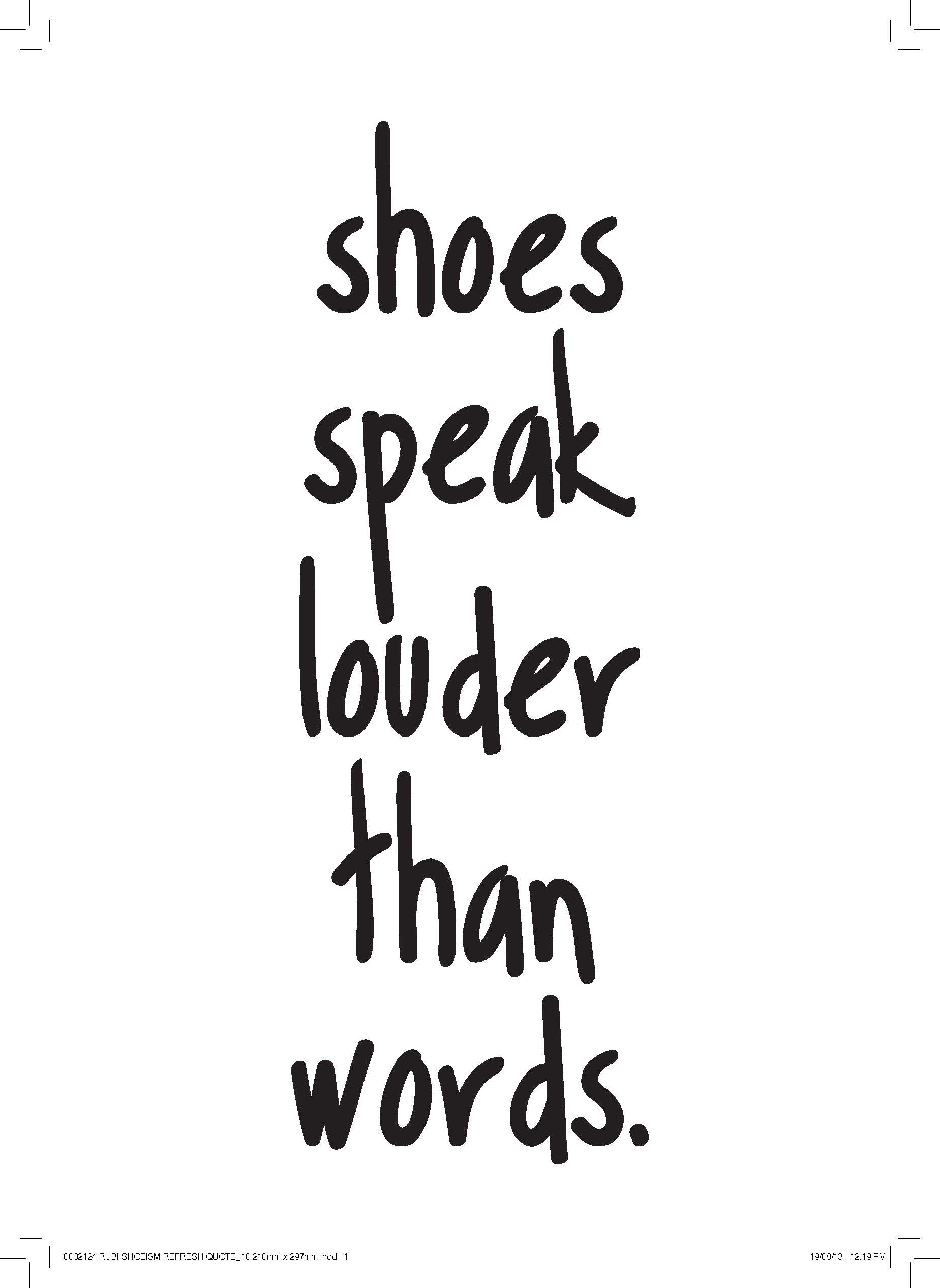 Love Shoes Quotes. QuotesGram