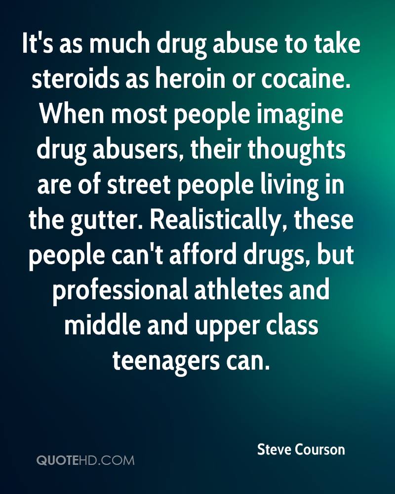 Stop Drug Abuse Quotes. QuotesGram