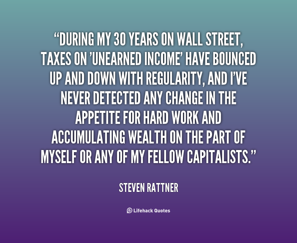 Wall Street - CNBC