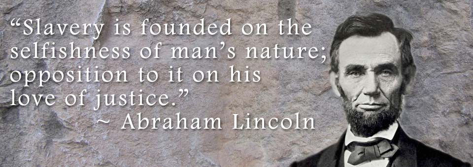 Inspirational Quotes Abraham Lincoln. QuotesGram