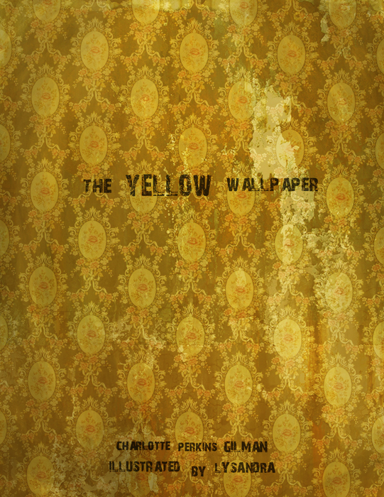 The Yellow Wallpaper by Charlotte Perkins Gilman - Short Story Summary,  Analysis, Review - YouTube