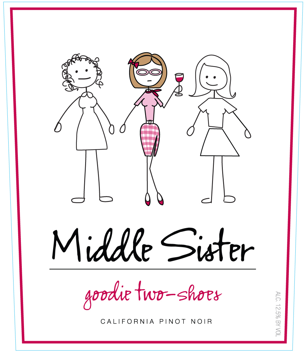 Middle Image Quotes About Sisters. QuotesGram