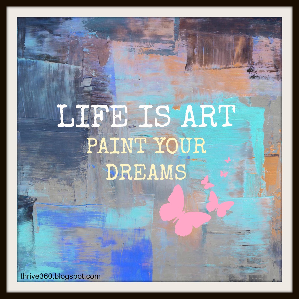 Art Quotes About Life. QuotesGram