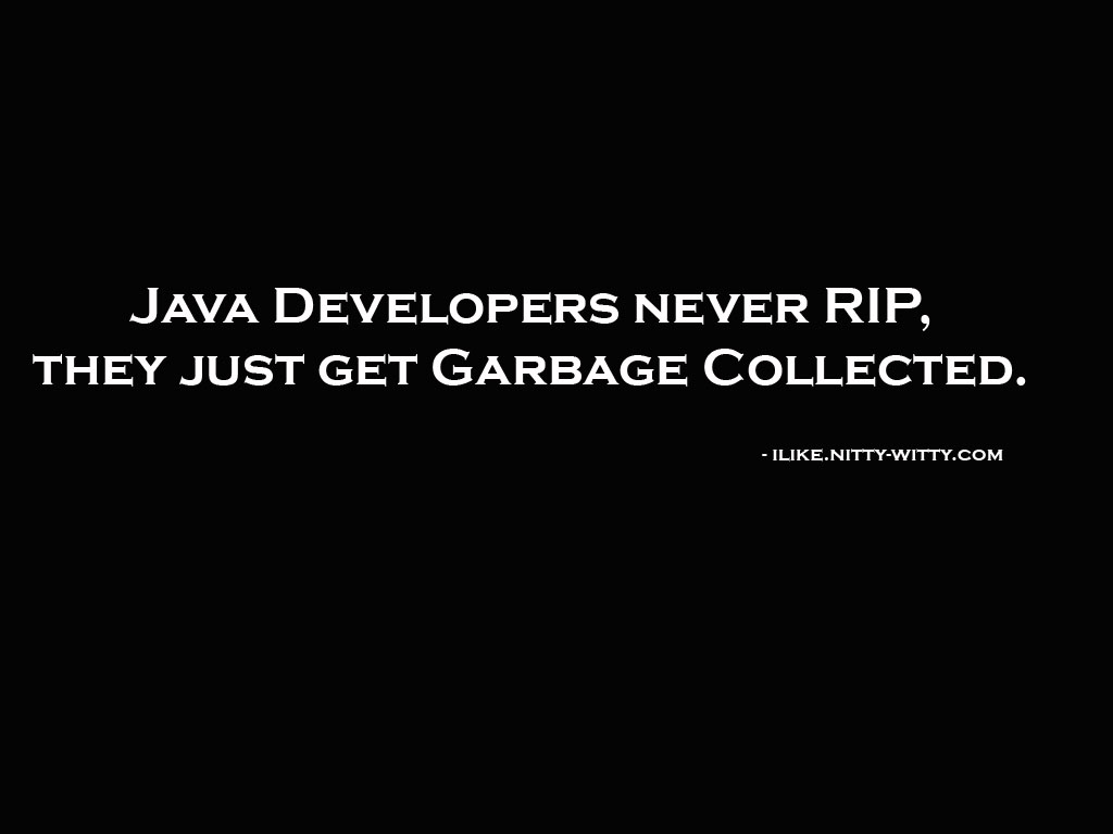 Java Funny Quotes. QuotesGram