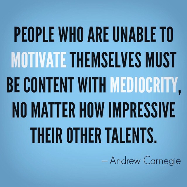 Never Settle For Mediocrity Quotes. QuotesGram