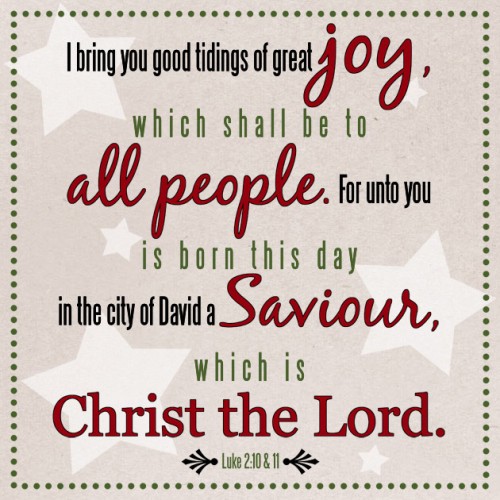 Nativity Bible Quotes QuotesGram