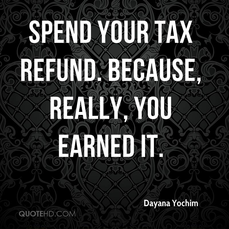 tax-return-funny-quotes-quotesgram