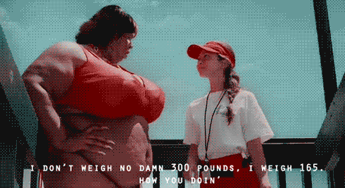 Respusha From Norbit Quotes Quotesgram