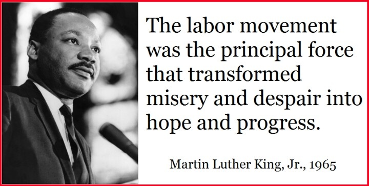 Union Labor Movement Quotes. QuotesGram
