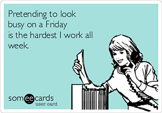 Quotes Funny Work Ecard. QuotesGram