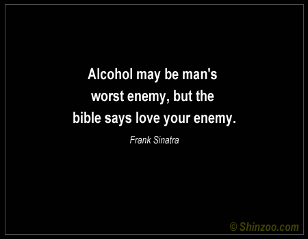 Destructive Companionship Quote