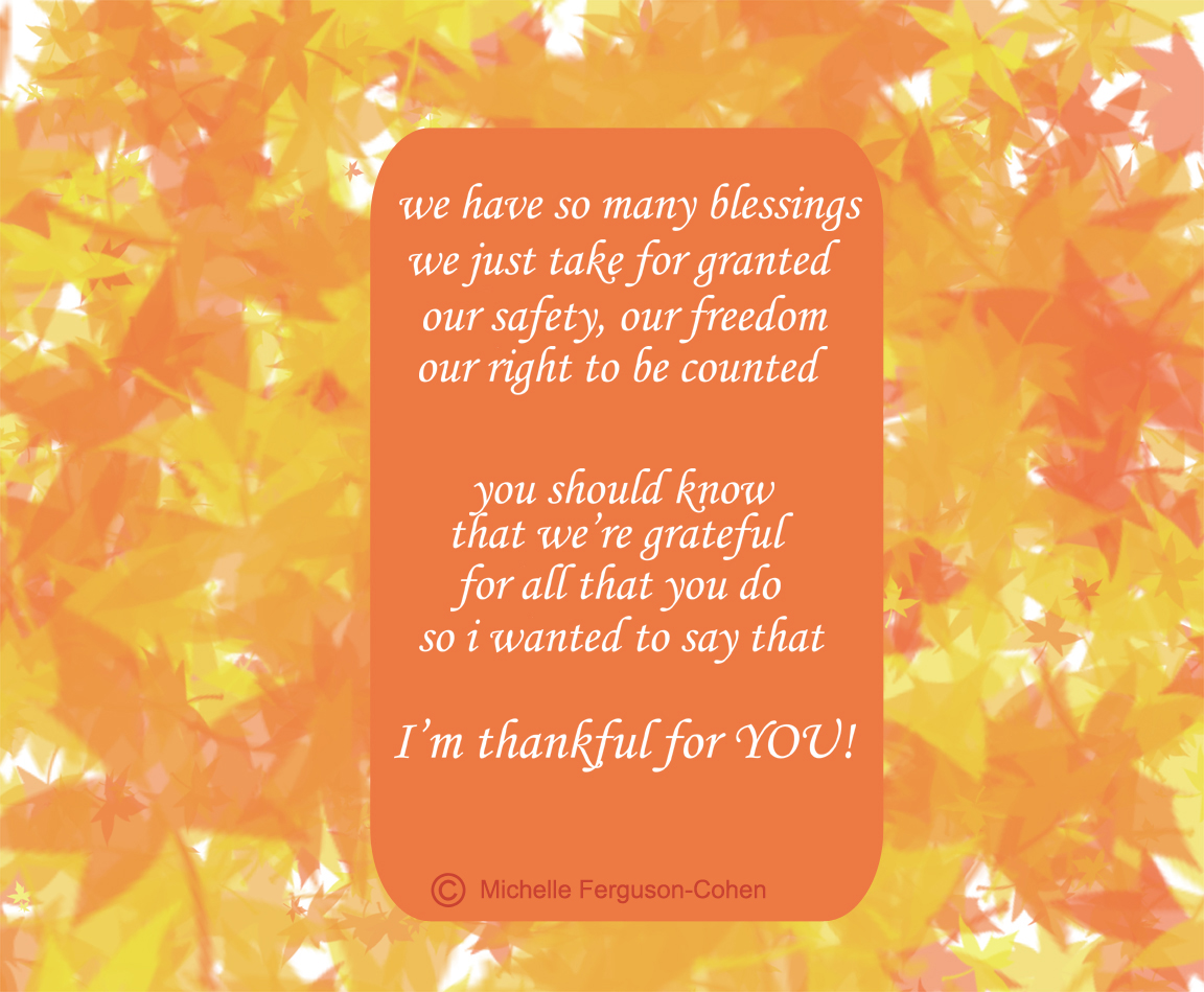 Im Thankful For You Quotes. QuotesGram